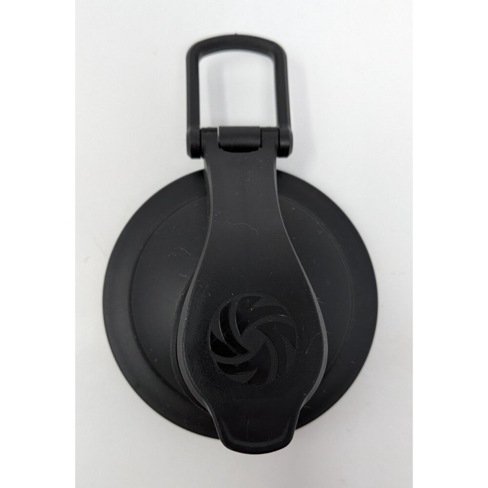 Vitamix 20oz Travel To-Go Personal Blending Cup Replacement Lid Flip Top OEM